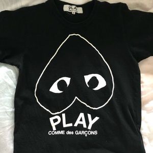 CDG Play Women’s T-Shirt